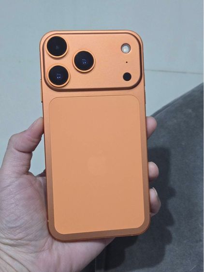 Iphone xr แปลงบอดี้ iphone 17pro 128GB 