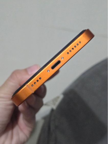 Iphone xr แปลงบอดี้ iphone 17pro 128GB  รูปที่ 5