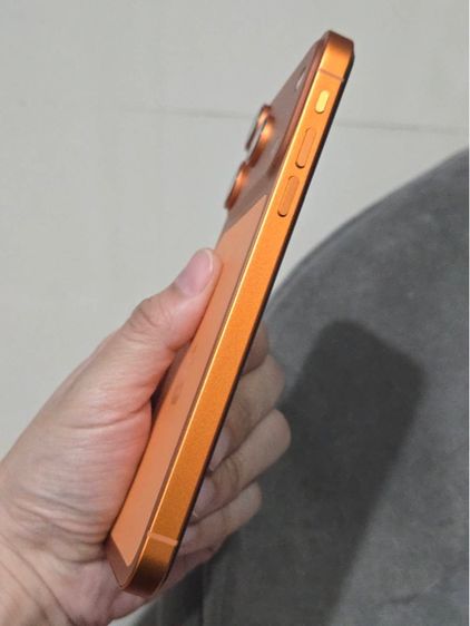 Iphone xr แปลงบอดี้ iphone 17pro 128GB  รูปที่ 2