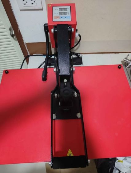 เครื่องรีดร้อน รูปที่ 3