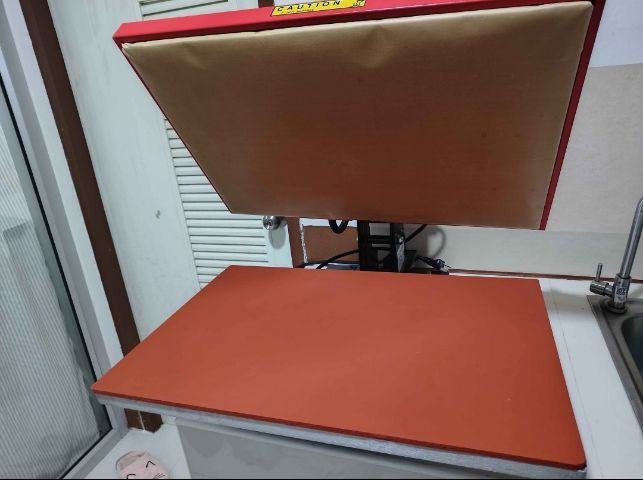 เครื่องรีดร้อน รูปที่ 4