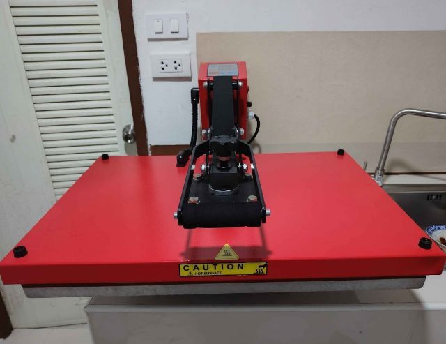 เครื่องรีดร้อน รูปที่ 2