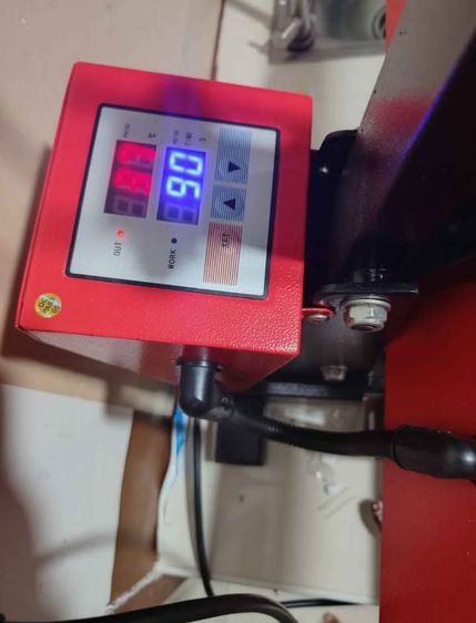 เครื่องรีดร้อน รูปที่ 5