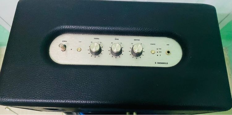 ลำโพง รูปที่ 3