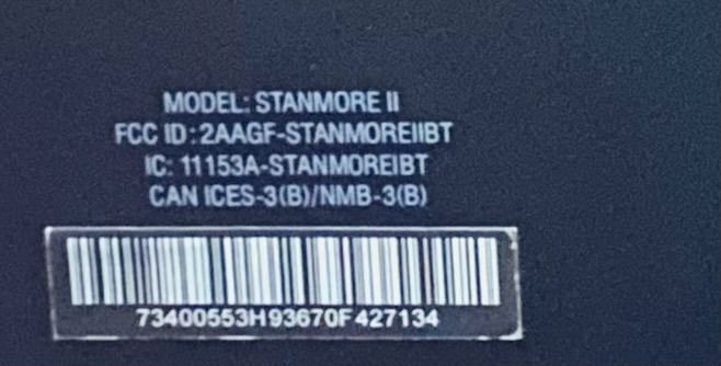 ลำโพง รูปที่ 2