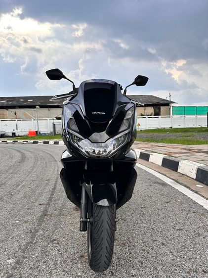 PCX 160 รูปที่ 6
