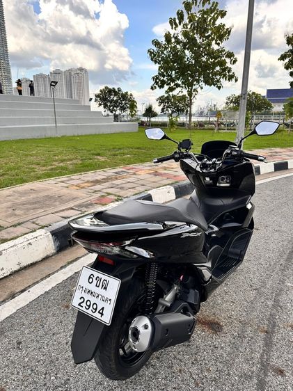 PCX 160 รูปที่ 2