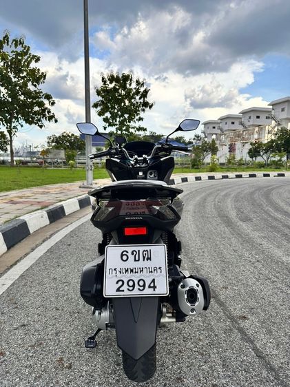 PCX 160 รูปที่ 4