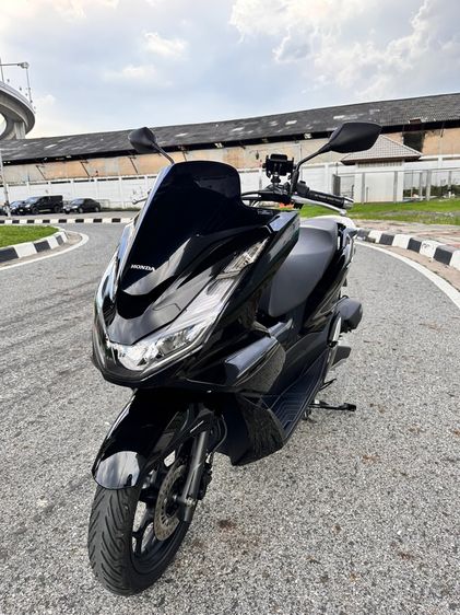 PCX 160 รูปที่ 7