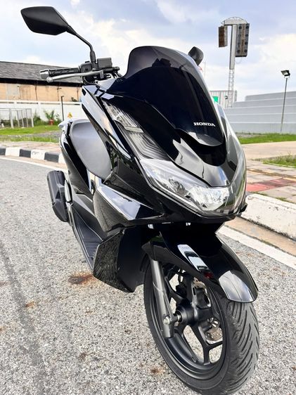 PCX 160 รูปที่ 8