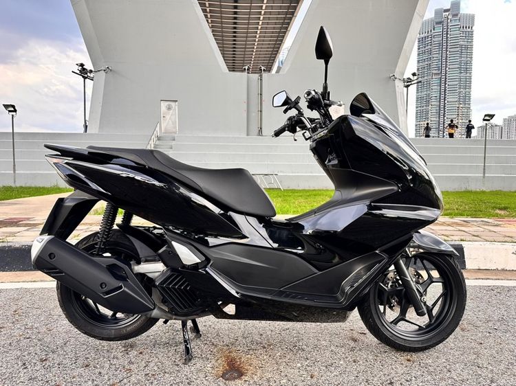 PCX 160