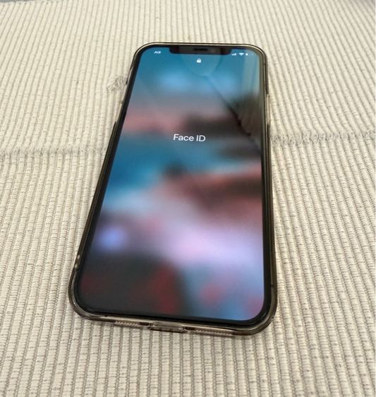 iphone12 pro รูปที่ 2