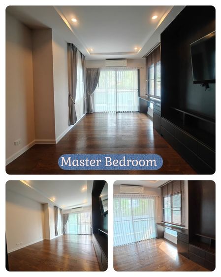 Prinsiri ตกแต่งครบ 2015 ขายบ้านน่าอยู่ ม.ปริญ สาทร-ราชพฤกษ์ Prinn Sathorn-Ratchapruk renovate พร้อมเข้าอยู่ ติด BTS และ MRT บางหว้า เดินทางเข้าเมืองสะดวกมาก รูปที่ 4