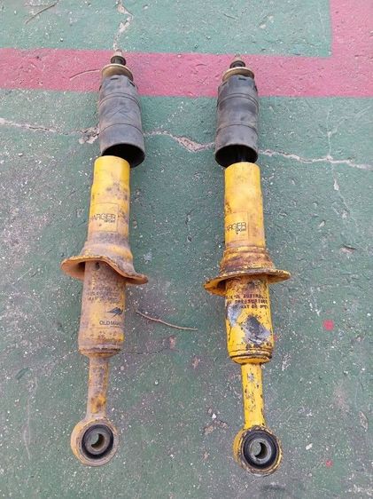 ขายโช้ค old man emu std up2 ford t6 รูปที่ 7