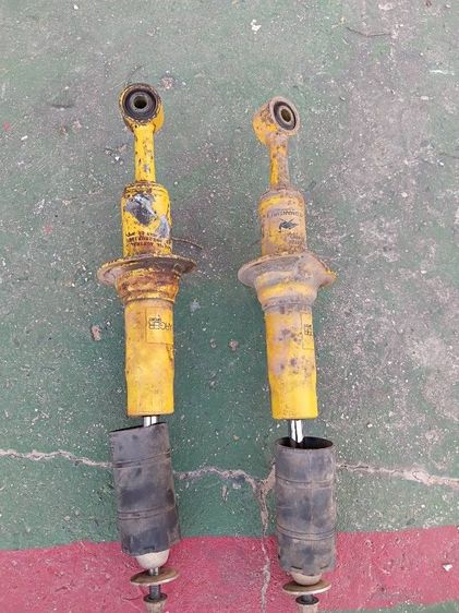 ขายโช้ค old man emu std up2 ford t6 รูปที่ 5