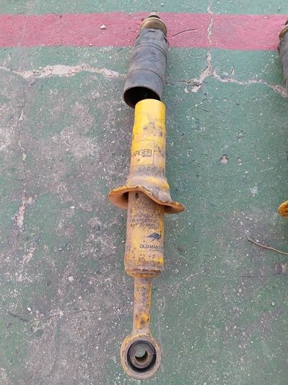 ขายโช้ค old man emu std up2 ford t6 รูปที่ 9