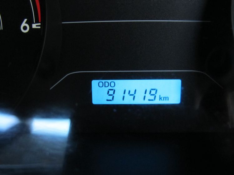 Toyota Hilux Revo 2023 2.4 Entry Pickup ดีเซล ไม่ติดแก๊ส เกียร์ธรรมดา ขาว รูปที่ 2