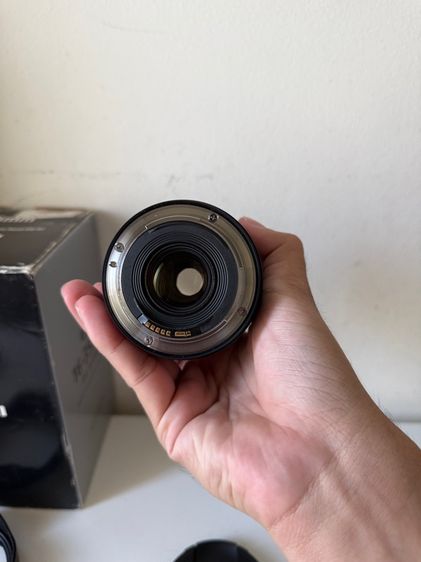 Canon 16-35 f4L IS USM รูปที่ 4