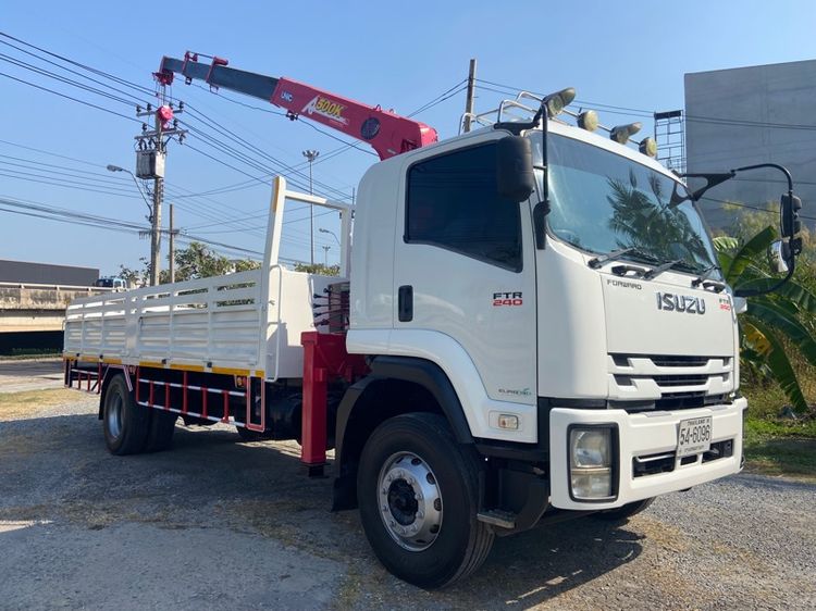 เครน5ตัน 4ปอก3ชัก รูปที่ 2