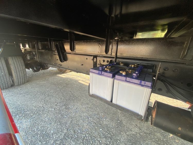 เครน5ตัน 4ปอก3ชัก รูปที่ 12