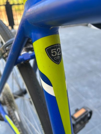 จักรยาน Specialized Allez E5 Sport - แบรนด์ดัง สภาพนางฟ้า  รูปที่ 2