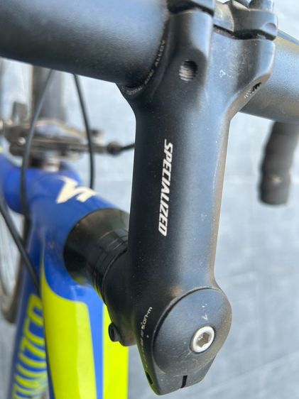 จักรยาน Specialized Allez E5 Sport - แบรนด์ดัง สภาพนางฟ้า  รูปที่ 5