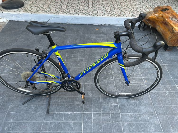 จักรยาน Specialized Allez E5 Sport - แบรนด์ดัง สภาพนางฟ้า  รูปที่ 4