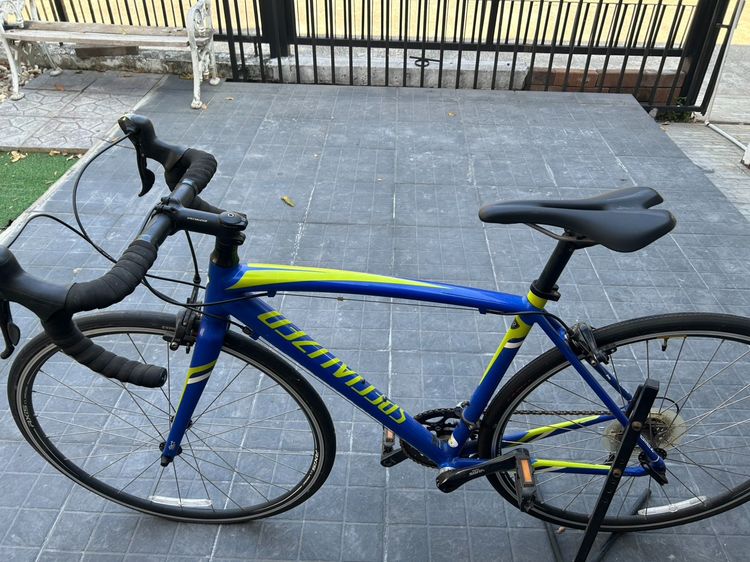 จักรยาน Specialized Allez E5 Sport - แบรนด์ดัง สภาพนางฟ้า  รูปที่ 3