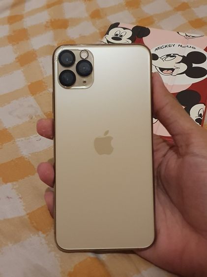 iPhone 11pro max