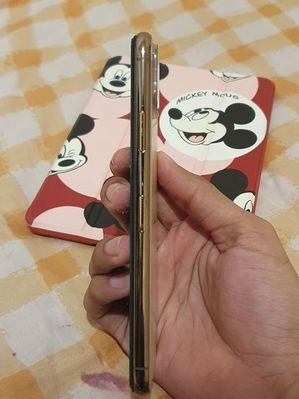 iPhone 11pro max  รูปที่ 4