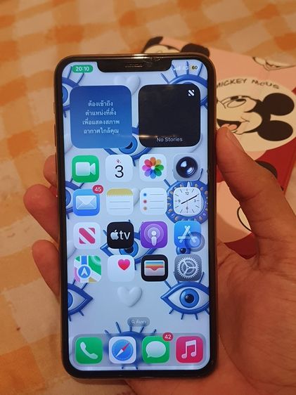 iPhone 11pro max  รูปที่ 5