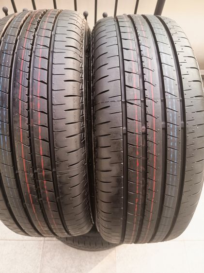 ยางถอดจากโชว์รูมไม่ผ่านการใช้งาน097-231-6098