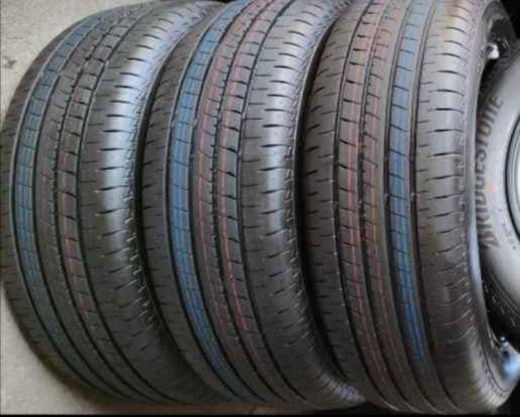 ยางถอดจากโชว์รูมไม่ผ่านการใช้งาน097-231-6098 รูปที่ 2