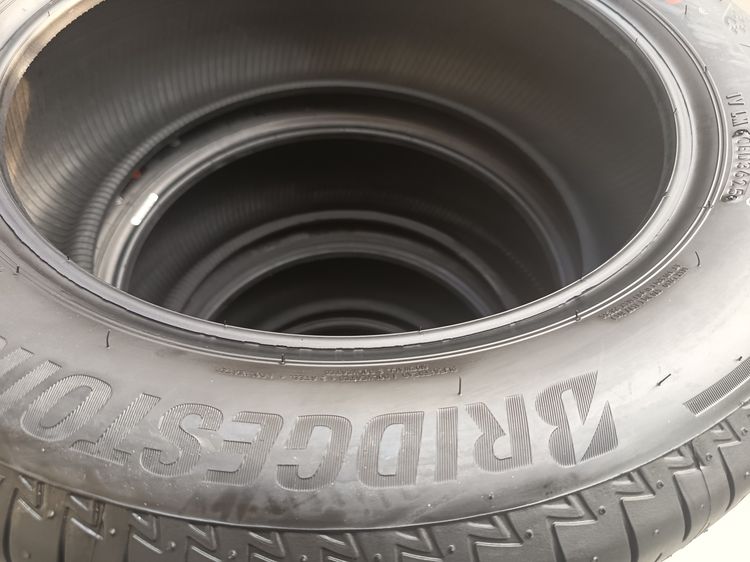 ยางถอดจากโชว์รูมไม่ผ่านการใช้งาน097-231-6098 รูปที่ 8