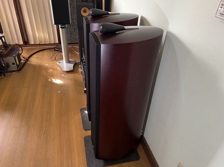ขายลำโพง B and W Nautilus 803  รูปที่ 7