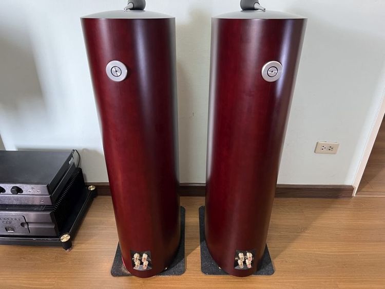 ขายลำโพง B and W Nautilus 803  รูปที่ 9
