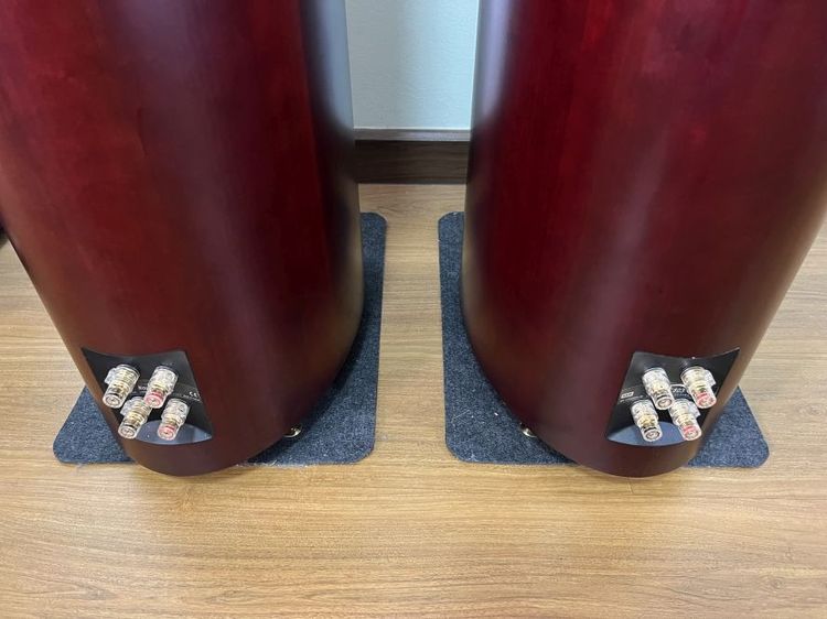 ขายลำโพง B and W Nautilus 803  รูปที่ 11