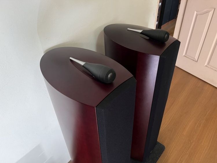 ขายลำโพง B and W Nautilus 803  รูปที่ 6
