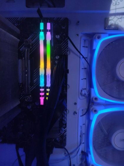 แรม Kingston Fury Beast RGB 16 GB DDR4  รูปที่ 3