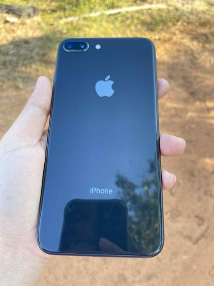 ขาย iphone8พลัส รูปที่ 2