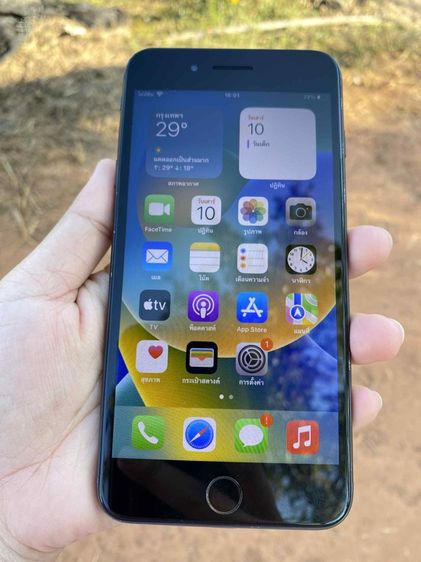 ขาย iphone8พลัส