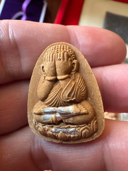 พระปิดตายอดเศรษฐี รูปที่ 9