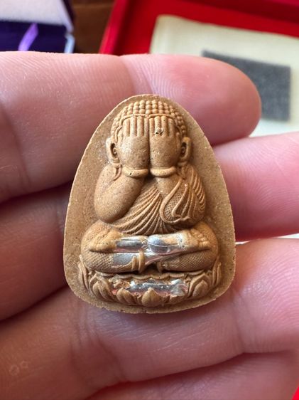 พระปิดตายอดเศรษฐี รูปที่ 10