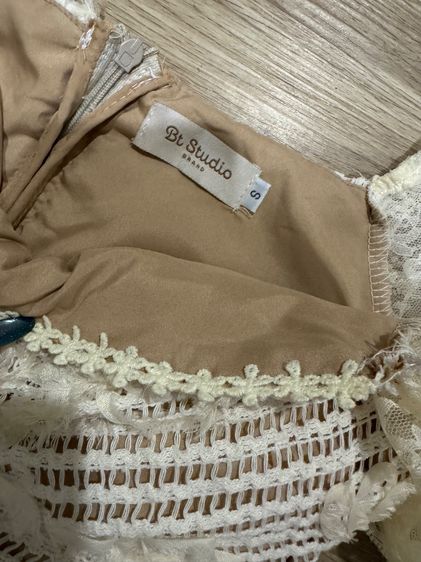 ชุดเดรส  รูปที่ 5