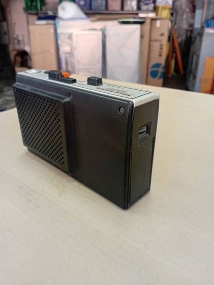 เครื่องบันทึกเสียงเก่า รูปที่ 4