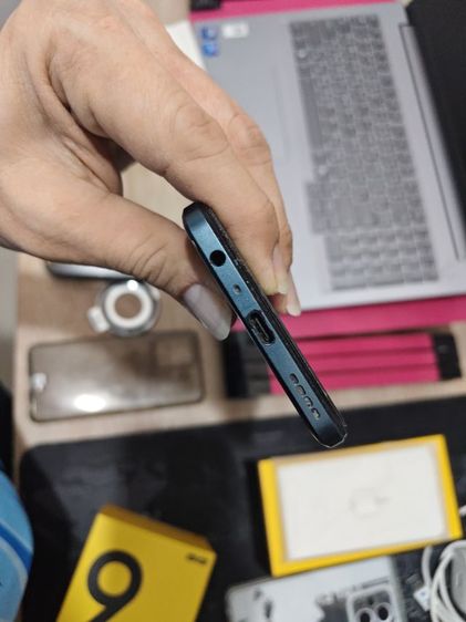 Realme9 Proplus5G รูปที่ 5