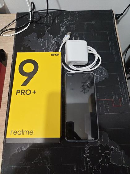 Realme9 Proplus5G