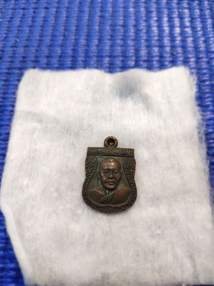 หลวงพ่อเงิน รูปที่ 3