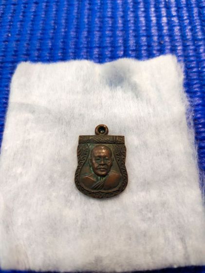 หลวงพ่อเงิน รูปที่ 2