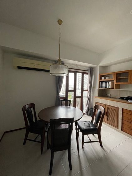 ให้เช่าคอนโด The Living Tower 2 ห้องนอน 2 ห้องน้ำ 51 ตรม. ชั้น 9 วิวเมือง เฟอร์ครบ พร้อมเข้าอยู่